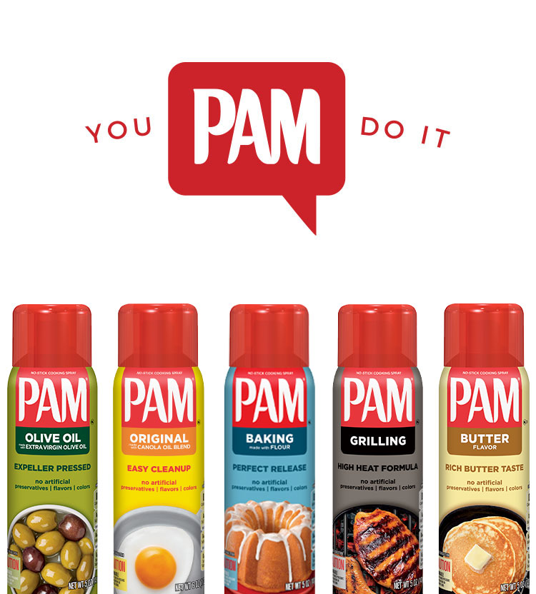Pam Products